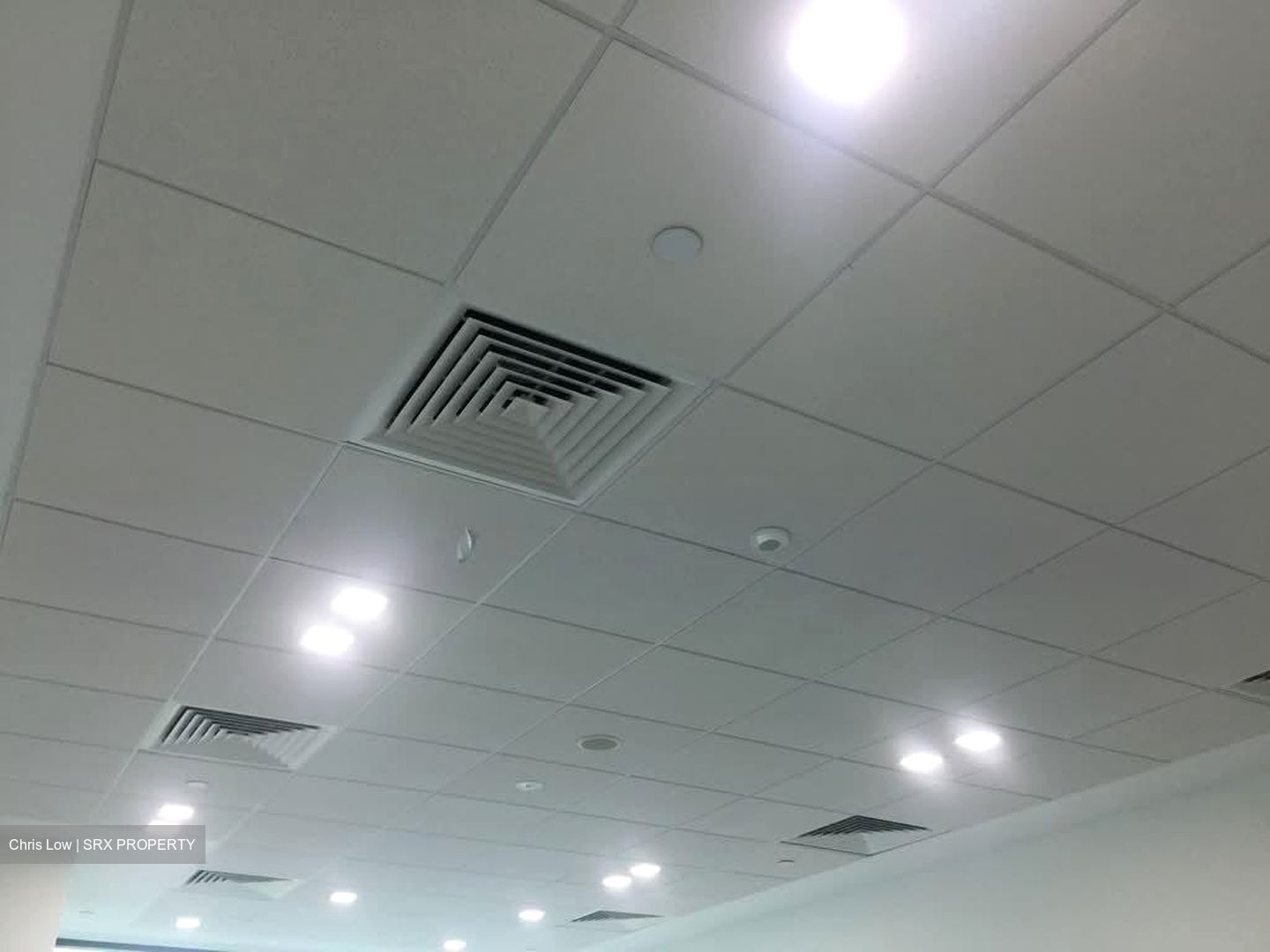 Vision Exchange (D22), Office #568715331